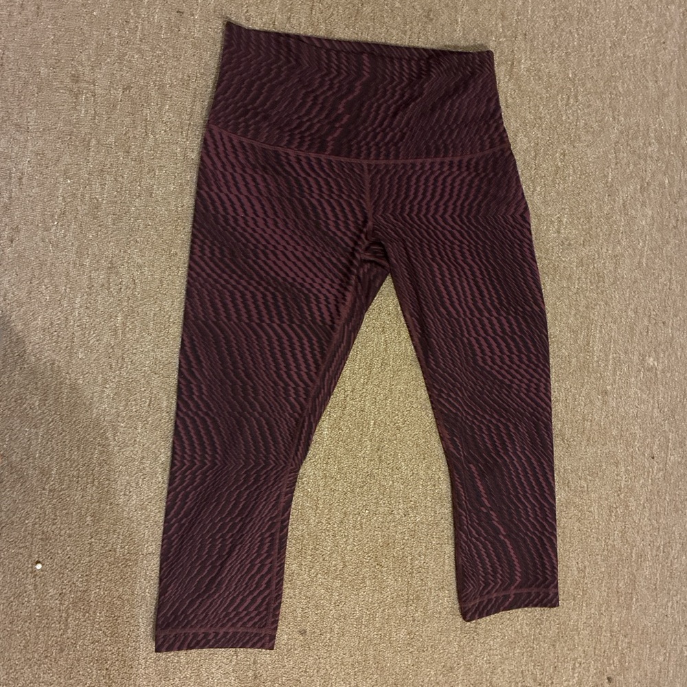 Women’s Lululemon Leggings